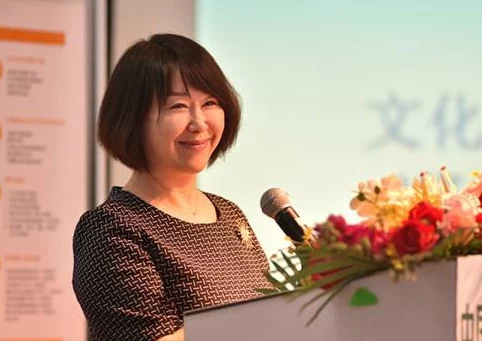 专访孔蓉:探索中国文旅特色小镇之路(图1) 专访孔蓉:探索中国文旅特色小镇之路(图1)
