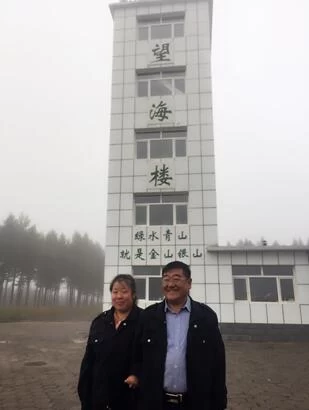 塞罕坝:从一棵树到一片林 三代人传递的绿色接力(图2) 塞罕坝:从一棵树到一片林 三代人传递的绿色接力(图2)