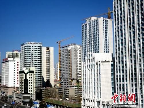 中国开启住房租赁时代 租房市场、置业观变化几何?(图1) 中国开启住房租赁时代 租房市场、置业观变化几何?(图1)