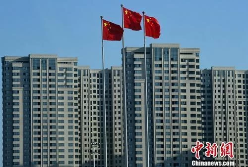 楼市“金九银十”今年最惨淡?官方回应四大经济热点(图1) 楼市“金九银十”今年最惨淡?官方回应四大经济热点(图1)