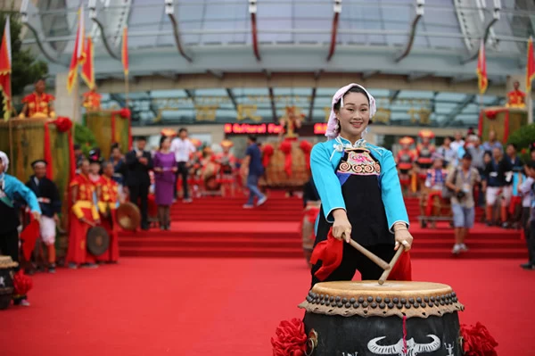 第12届中国—东盟文化论坛国际国内人士畅谈传统艺术发展(图5) 第12届中国—东盟文化论坛国际国内人士畅谈传统艺术发展(图5)