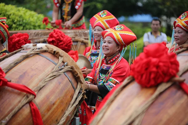 第12届中国—东盟文化论坛国际国内人士畅谈传统艺术发展(图4) 第12届中国—东盟文化论坛国际国内人士畅谈传统艺术发展(图4)