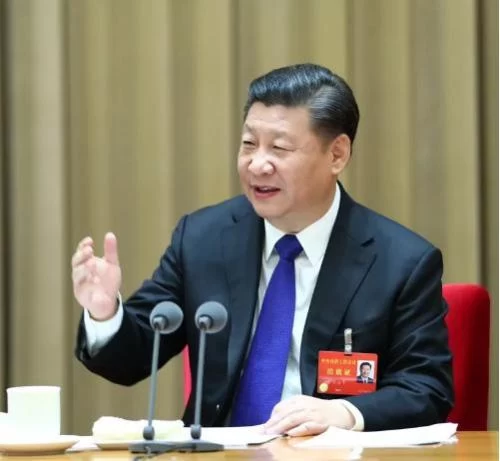 习近平定调2018中国经济,要干这些大事(图1) 习近平定调2018中国经济,要干这些大事(图1)
