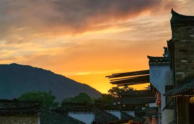 乡村振兴中的“篁岭模式”！保护了生态，传承了文化，带富了百姓(图6)