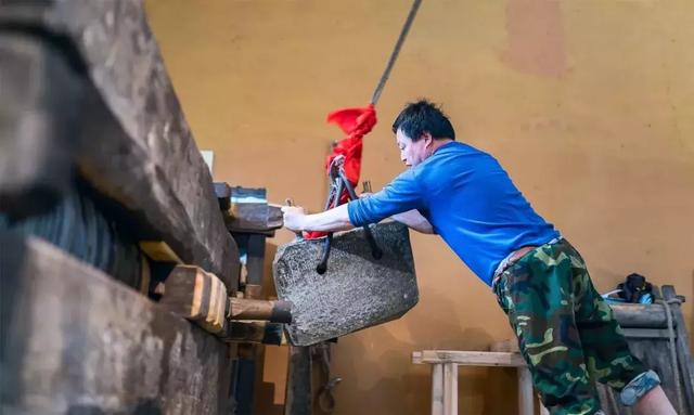 乡村振兴中的“篁岭模式”！保护了生态，传承了文化，带富了百姓(图17)
