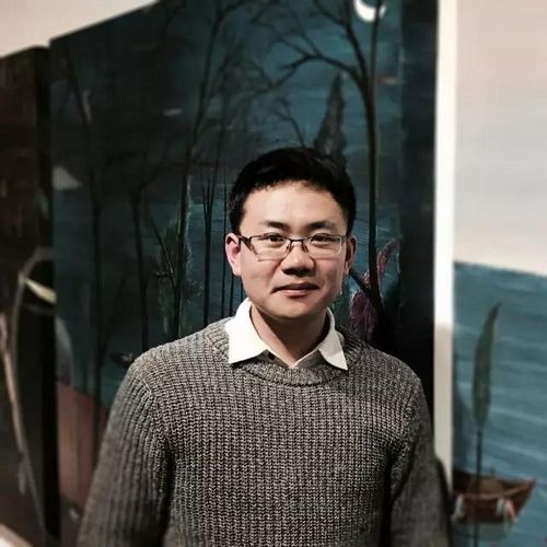 共享艺术:让艺术家手拿面包仰望星空(图2) 共享艺术:让艺术家手拿面包仰望星空(图2)