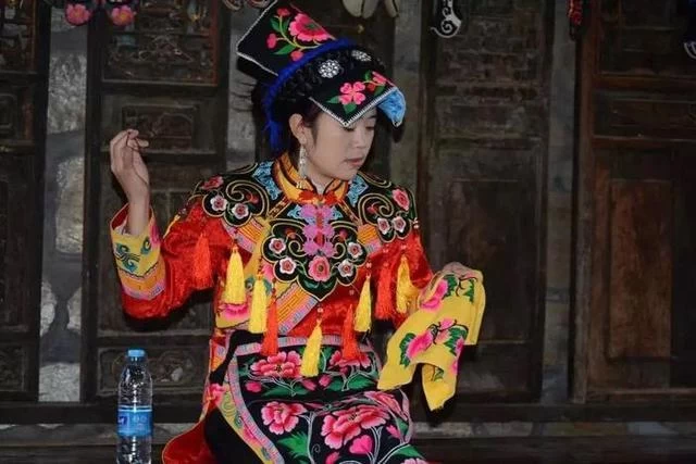 汶川10年巨变 大美光彩回归(图26) 汶川10年巨变 大美光彩回归(图26)