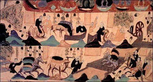 这个四川人,让川茶征服了联合国(图7) 这个四川人,让川茶征服了联合国(图7)