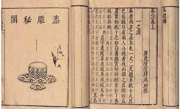 这个四川人,让川茶征服了联合国(图9) 这个四川人,让川茶征服了联合国(图9)