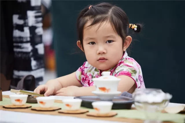穿上旗袍去安仁|古镇旗袍古典美 春茶玉盏春意浓(图4) 穿上旗袍去安仁|古镇旗袍古典美 春茶玉盏春意浓(图4)