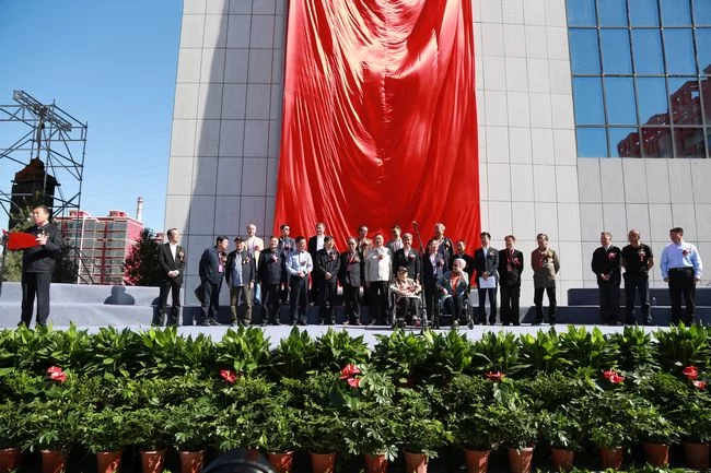 陕北民歌有了“家”——全国首家陕北民歌博物馆陕西榆林开馆(图1)