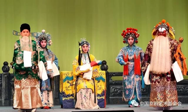 中国少年京剧艺术团圆满完成赴澳门演出交流活动(图3) 中国少年京剧艺术团圆满完成赴澳门演出交流活动(图3)