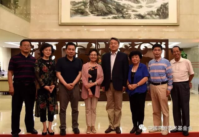 中国少年京剧艺术团圆满完成赴澳门演出交流活动(图7) 中国少年京剧艺术团圆满完成赴澳门演出交流活动(图7)