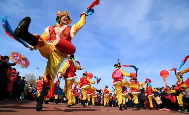 幸福榆林:发力民生改革 让群众乐享发展成果(图1) 幸福榆林:发力民生改革 让群众乐享发展成果(图1)