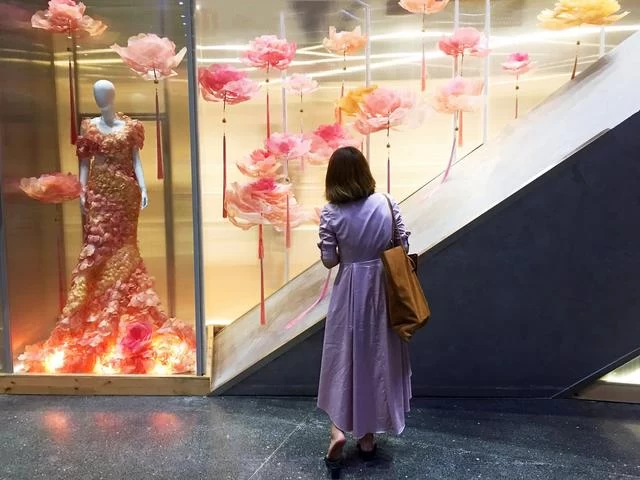 "空器——设计与美学的不期而遇"暨鸟巢ART SPACE开幕仪式启动(图3) "空器——设计与美学的不期而遇"暨鸟巢ART SPACE开幕仪式启动(图3)