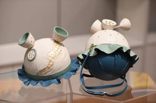 "空器——设计与美学的不期而遇"暨鸟巢ART SPACE开幕仪式启动(图8) "空器——设计与美学的不期而遇"暨鸟巢ART SPACE开幕仪式启动(图8)