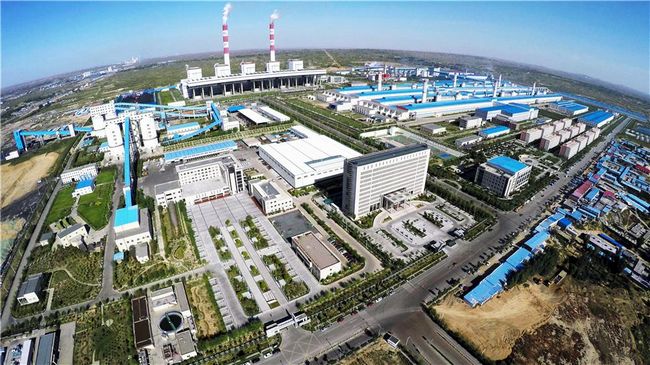 陕西榆阳:迈上改革新征程 谱写发展新篇章(图1) 陕西榆阳:迈上改革新征程 谱写发展新篇章(图1)