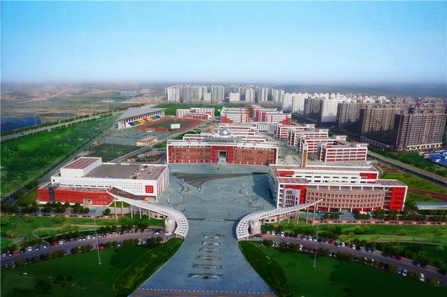 陕西榆阳:迈上改革新征程 谱写发展新篇章(图6) 陕西榆阳:迈上改革新征程 谱写发展新篇章(图6)