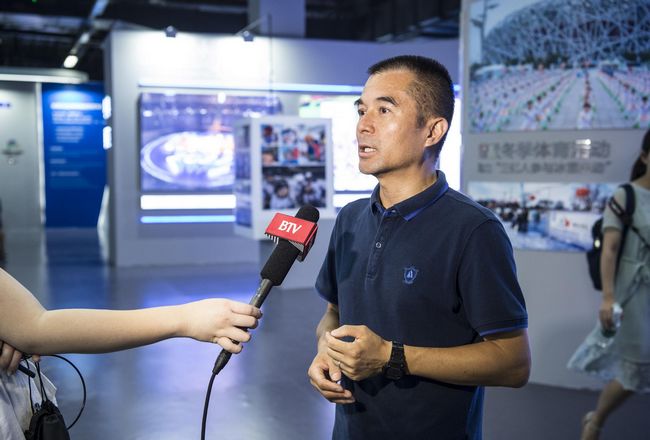  “传承奥运，展望2022”奥运文化主题展将于8月8日鸟巢开幕(图1)