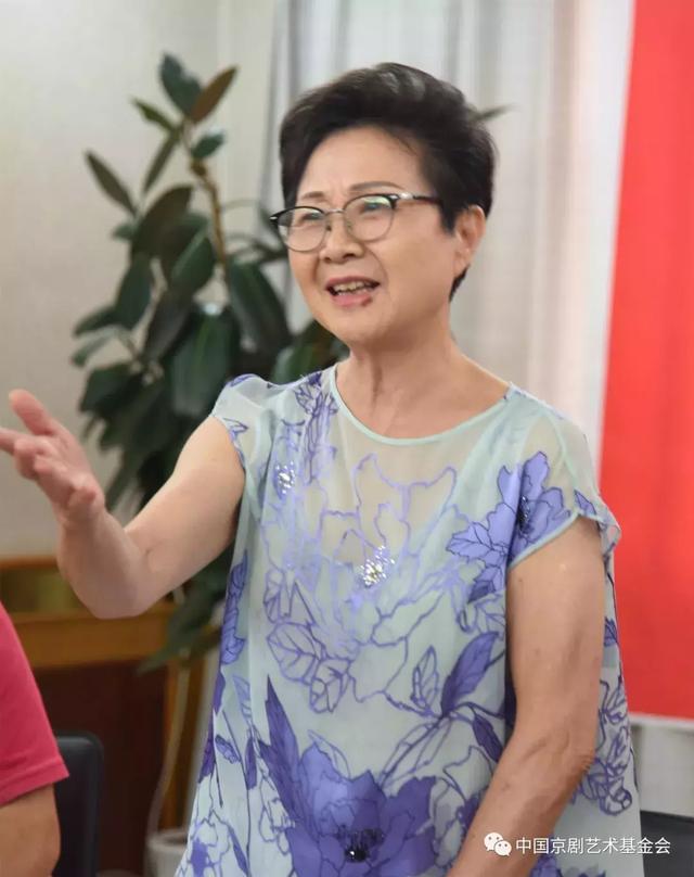 中青年京剧教师在教学成果交流展示中获奖(图18)