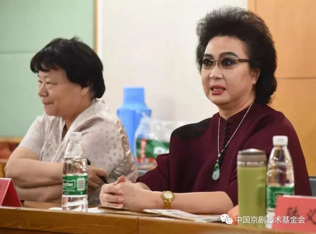 中青年京剧教师在教学成果交流展示中获奖(图15)