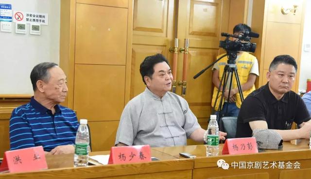 中青年京剧教师在教学成果交流展示中获奖(图14)