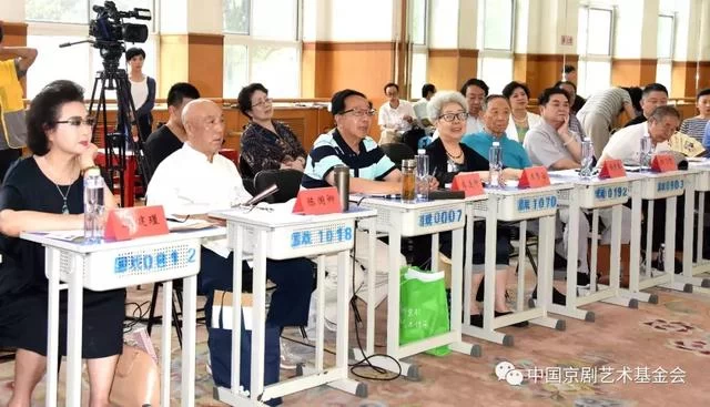 中青年京剧教师在教学成果交流展示中获奖(图2)