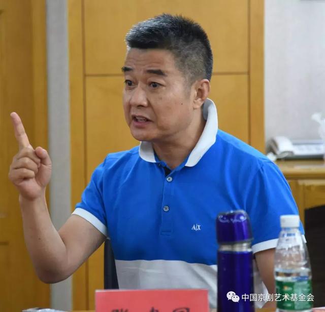 中青年京剧教师在教学成果交流展示中获奖(图16)