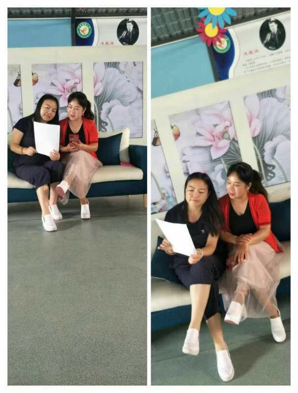 云南芒市四小话剧《迷途》亮相“金画眉”全国儿童戏剧教育成果展获好评(图7) 云南芒市四小话剧《迷途》亮相“金画眉”全国儿童戏剧教育成果展获好评(图7)