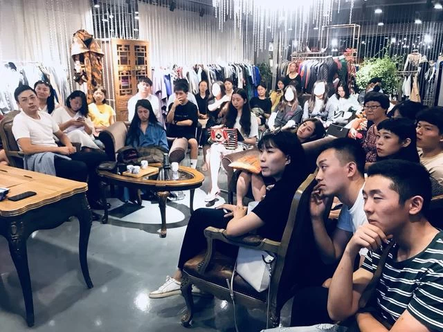 设计师创业周为北京文交会增添设计属性(图2) 设计师创业周为北京文交会增添设计属性(图2)
