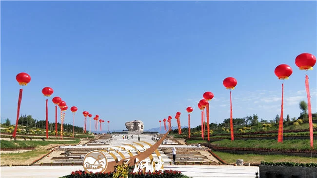 第二届张家口市旅游产业发展大会第二季在阳原县举行(图6) 第二届张家口市旅游产业发展大会第二季在阳原县举行(图6)