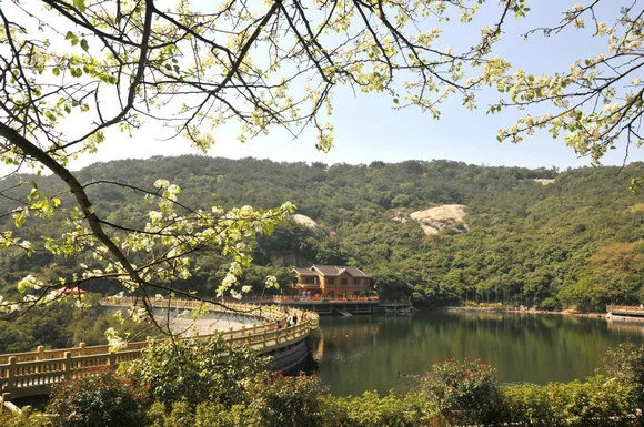 抓住机遇 找准痛点 提升管理 强化运营 全域旅游背景下的景区运营管理升级之道(图2) 抓住机遇 找准痛点 提升管理 强化运营 全域旅游背景下的景区运营管理升级之道(图2)