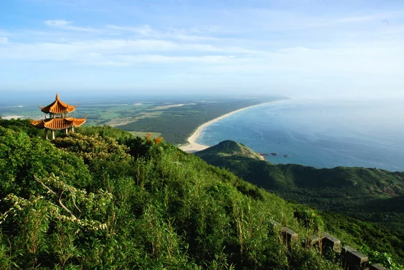 抓住机遇 找准痛点 提升管理 强化运营 全域旅游背景下的景区运营管理升级之道(图3) 抓住机遇 找准痛点 提升管理 强化运营 全域旅游背景下的景区运营管理升级之道(图3)