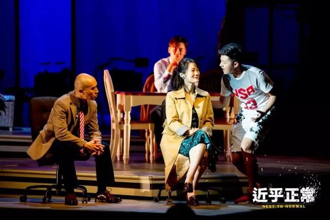 东莞音乐剧节：汇聚一流剧目，唱响时代声音(图4)