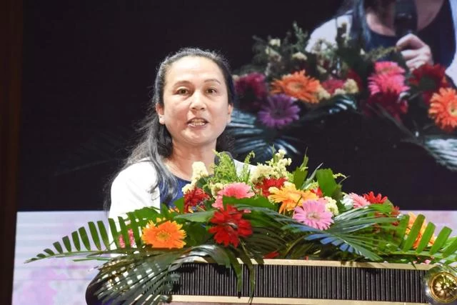 首届中国露酒高峰论坛亮点多:创领露酒新业态(图6) 首届中国露酒高峰论坛亮点多:创领露酒新业态(图6)