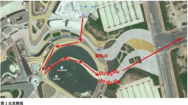 10月9日,来自全球五大洲37个国家旅游小姐在中卫文化广场有大动作(图4) 10月9日,来自全球五大洲37个国家旅游小姐在中卫文化广场有大动作(图4)