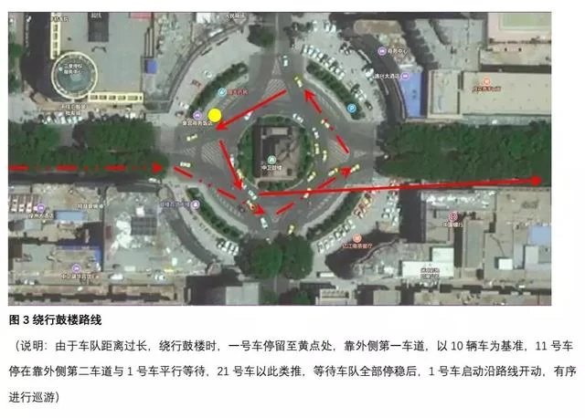 10月9日,来自全球五大洲37个国家旅游小姐在中卫文化广场有大动作(图6) 10月9日,来自全球五大洲37个国家旅游小姐在中卫文化广场有大动作(图6)