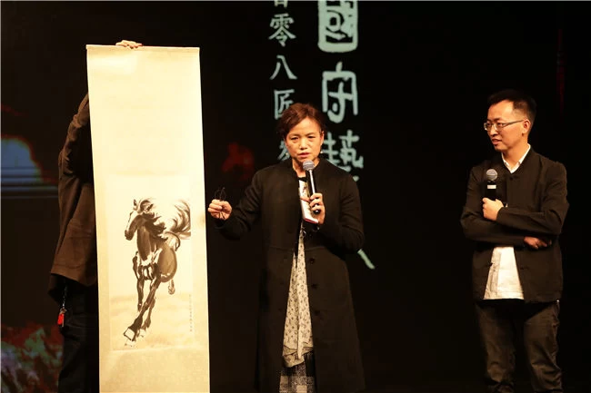 记录传统手工艺人的诗意与乡愁——《中国守艺人一百零八匠》新书发布会在前门天乐园举办(图7)