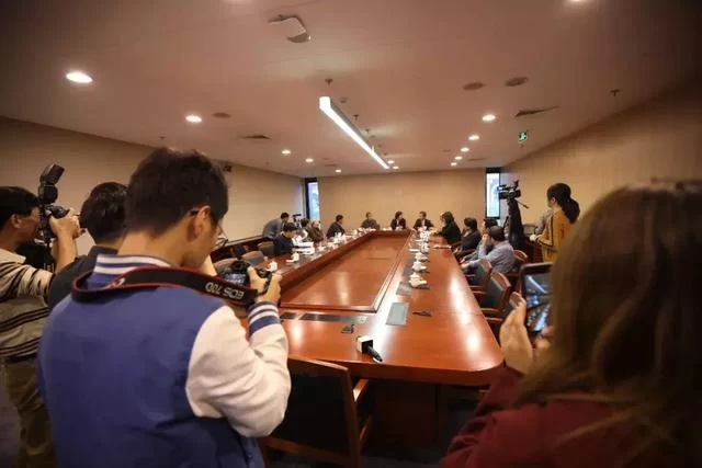 众艳亮相金陵——“一路欢歌——许鸿飞雕塑世界巡展·南京站”启幕(图25)
