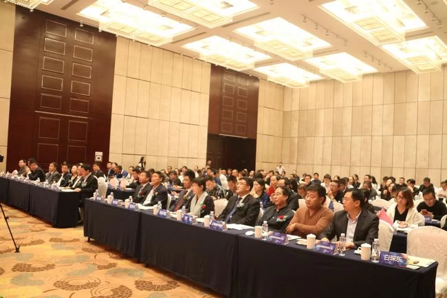 陕西榆阳上海推介会招商引资成果喜人(图2) 陕西榆阳上海推介会招商引资成果喜人(图2)