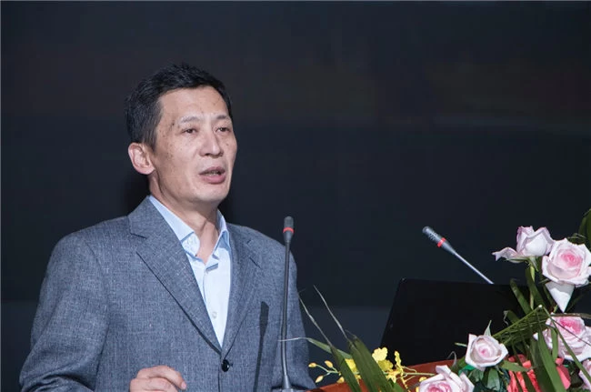 中国·内蒙古2018“契丹文化与文旅演艺”高峰论坛暨《契丹王朝》首演礼圆满举行(图9)
