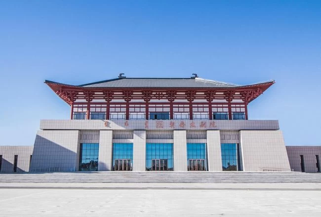 战争与和平 ：《契丹王朝》的伟大史诗　大型史诗情景演出(图3)