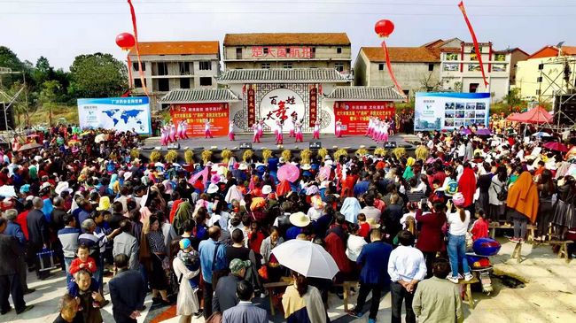 百年港城正扬帆——武穴市全面推进国家公共文化服务体系示范区创建(图1) 百年港城正扬帆——武穴市全面推进国家公共文化服务体系示范区创建(图1)