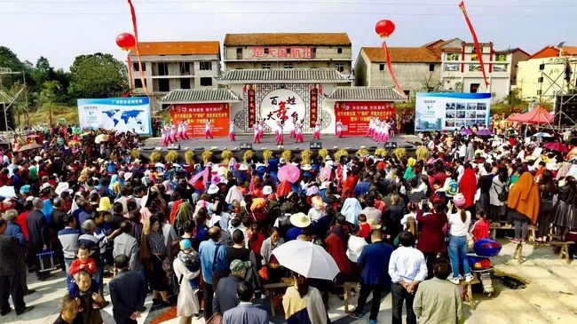 百年港城正扬帆——武穴市全面推进国家公共文化服务体系示范区创建(图1) 百年港城正扬帆——武穴市全面推进国家公共文化服务体系示范区创建(图1)