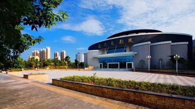 百年港城正扬帆——武穴市全面推进国家公共文化服务体系示范区创建(图3) 百年港城正扬帆——武穴市全面推进国家公共文化服务体系示范区创建(图3)