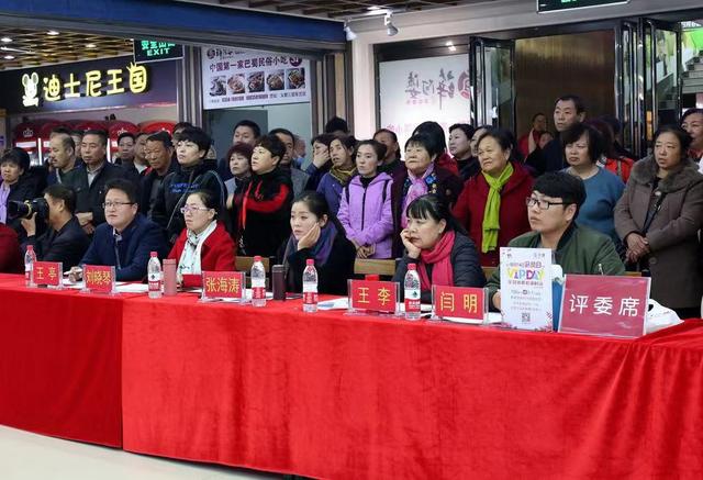 山西孝义市举办首届农民歌手大赛(图1)