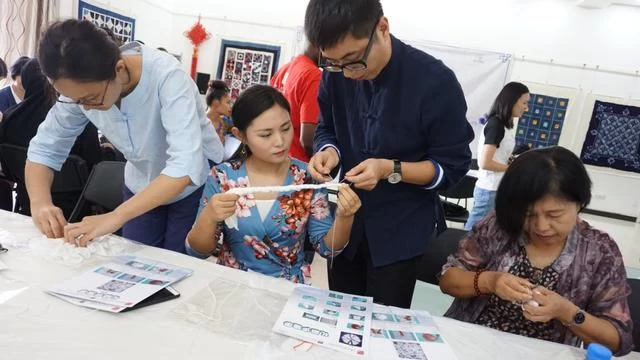 传承壮乡文脉,广西非遗保护工作硕果累累(图1) 传承壮乡文脉,广西非遗保护工作硕果累累(图1)