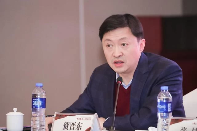 《黄土高天》举办创作研讨会 圆满收官展史诗品相(图2) 《黄土高天》举办创作研讨会 圆满收官展史诗品相(图2)