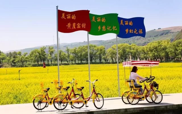 改革开放40年，榆林经济起巨变(图3)