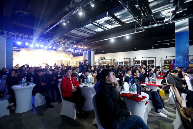 成都民营文创企业汇聚一堂 共话创意经济发展新路径(图4)